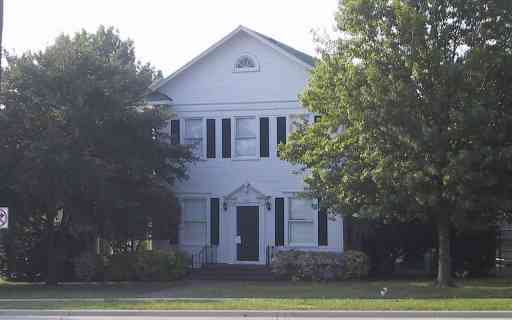 Lone Star Inn - September, 2008